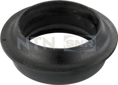 SNR KBLF41114 - Rolling Bearing, suspension strut support mounting www.autospares.lv