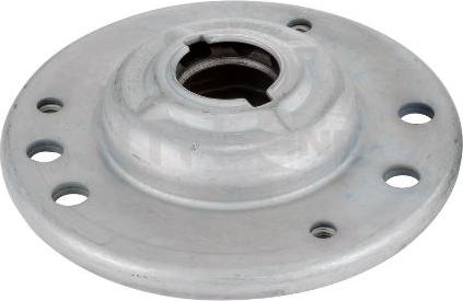 SNR KBLF41800 - Опора стойки амортизатора, подушка www.autospares.lv