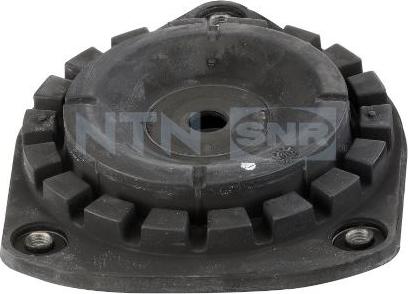 SNR KBLF41795 - Опора стойки амортизатора, подушка www.autospares.lv