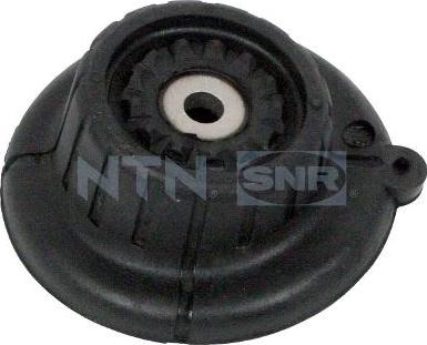 SNR KBLF41769 - Опора стойки амортизатора, подушка www.autospares.lv