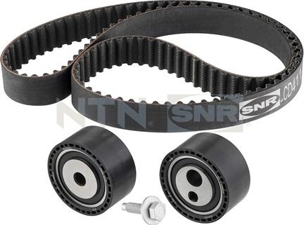 SNR KD459.50 - Timing Belt Set www.autospares.lv