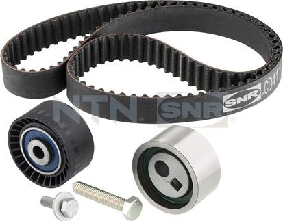 SNR KD459.51 - Timing Belt Set www.autospares.lv