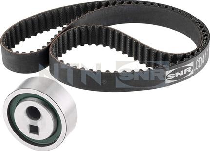 SNR KD459.03 - Timing Belt Set www.autospares.lv