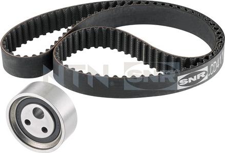 SNR KD455.41 - Timing Belt Set www.autospares.lv