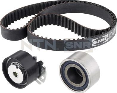 SNR KD458.32 - Timing Belt Set www.autospares.lv