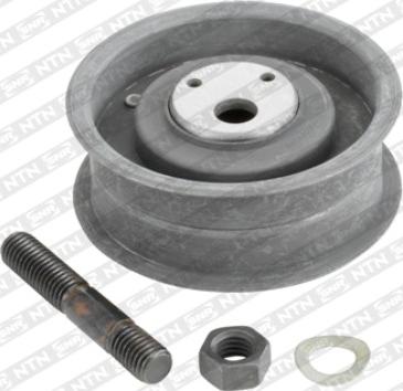 SNR KD457.00 - Timing Belt Set www.autospares.lv