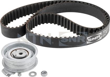 SNR KD457.32 - Timing Belt Set www.autospares.lv