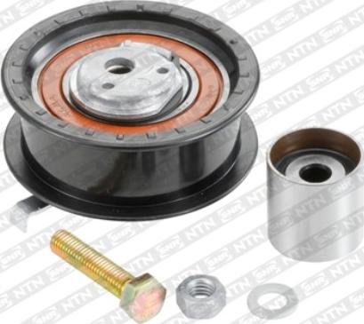 SNR KD457.29 - Комплект зубчатого ремня ГРМ www.autospares.lv