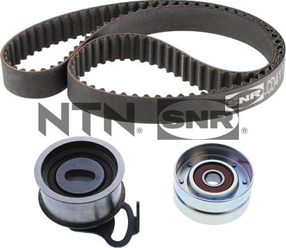 SNR KD469.02 - Timing Belt Set www.autospares.lv