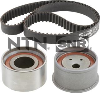 SNR KD473.18 - Timing Belt Set www.autospares.lv