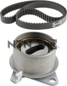 SNR KD473.12 - Timing Belt Set www.autospares.lv