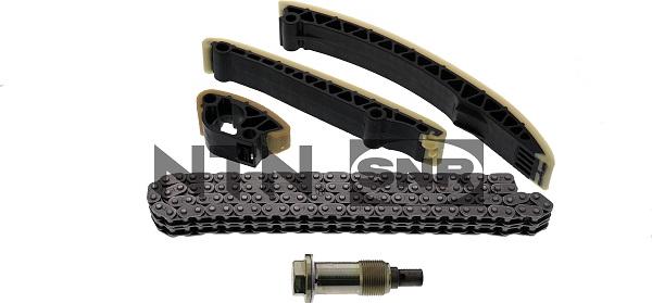 SNR KDC451.01 - Timing Chain Kit www.autospares.lv