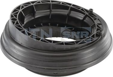 SNR M259.12 - Подшипник качения, опора стойки амортизатора www.autospares.lv