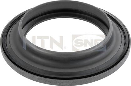 SNR M255.01 - Подшипник качения, опора стойки амортизатора www.autospares.lv