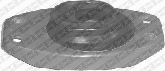 SNR M258.04 - Amortizatora statnes balsts www.autospares.lv