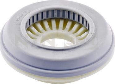 SNR M258.11 - Amortizatora statnes balsts www.autospares.lv