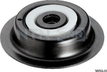 SNR M253.00 - Amortizatora statnes balsts autospares.lv