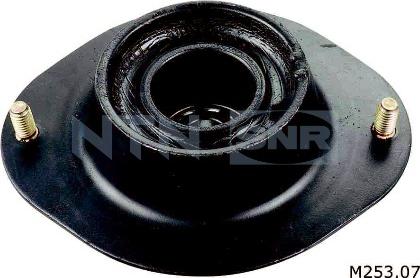 SNR M253.07 - Top Strut Mounting www.autospares.lv