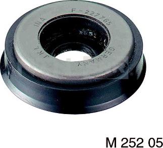 SNR M252.05 - Ritgultnis, Amortizatora statnes balsts autospares.lv