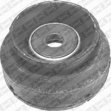 SNR M257.00 - Amortizatora statnes balsts www.autospares.lv