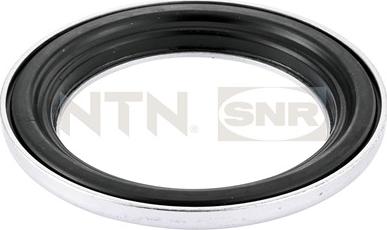 SNR M274.03 - Rolling Bearing, suspension strut support mounting www.autospares.lv