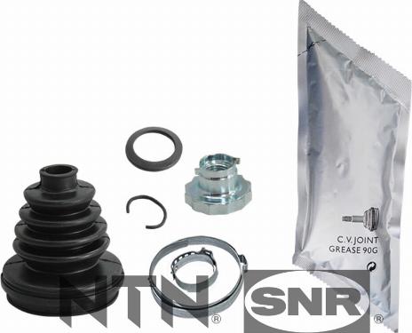 SNR OBK54.007 - Putekļusargs, Piedziņas vārpsta www.autospares.lv