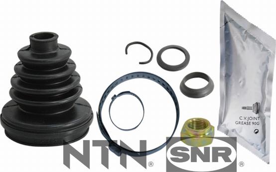 SNR OBK53.006 - Пыльник, приводной вал www.autospares.lv