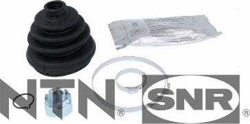 SNR OBK53.007 - Пыльник, приводной вал www.autospares.lv