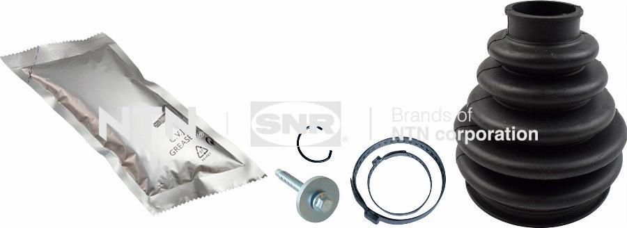 SNR OBK52.009 - Putekļusargs, Piedziņas vārpsta www.autospares.lv