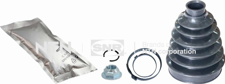 SNR OBK52.006 - Putekļusargs, Piedziņas vārpsta www.autospares.lv