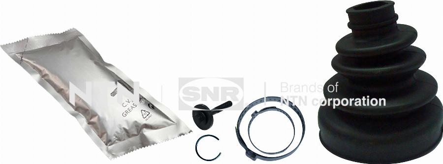 SNR OBK65.005 - Putekļusargs, Piedziņas vārpsta www.autospares.lv