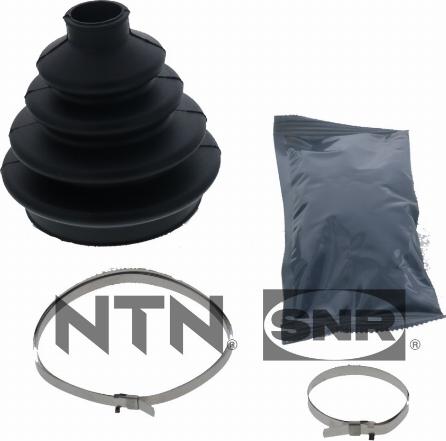 SNR OBK10.005 - Пыльник, приводной вал www.autospares.lv