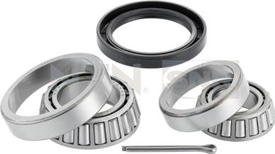 SNR R140.82 - Wheel hub, bearing Kit www.autospares.lv