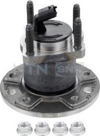 SNR R153.49 - Riteņa rumba autospares.lv