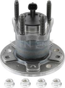 SNR R153.54 - Riteņa rumba www.autospares.lv