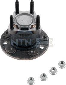 SNR R153.34 - Riteņa rumba autospares.lv