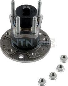 SNR R164.17 - Riteņa rumba autospares.lv