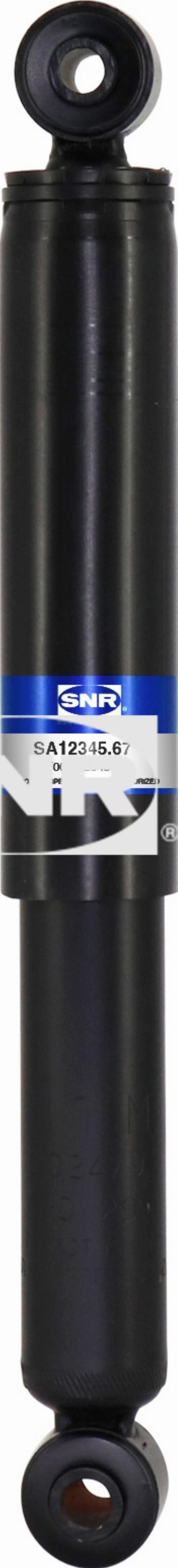 SNR SA95211.13 - Amortizators www.autospares.lv