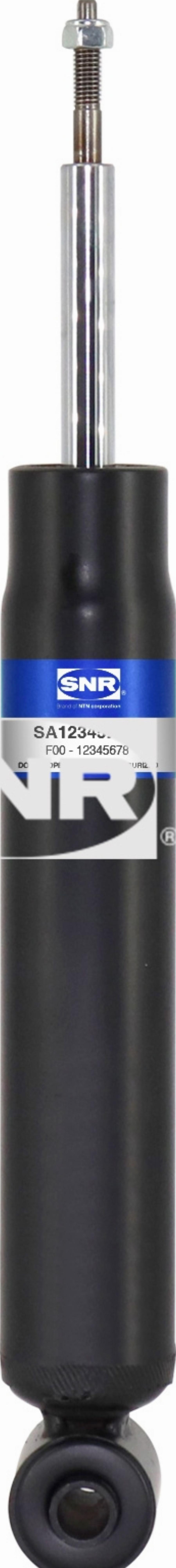 SNR SA95213.18 - Amortizators www.autospares.lv