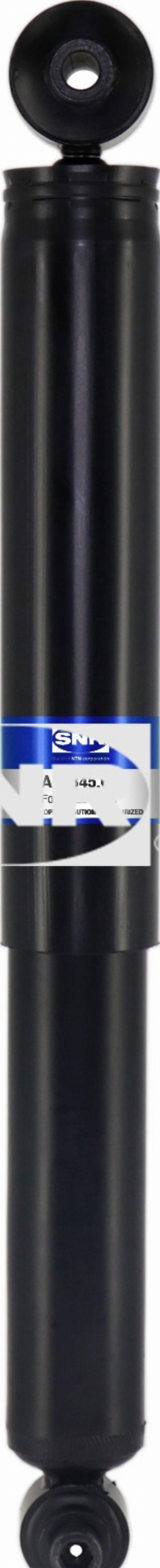 SNR SA96811.10 - Amortizators www.autospares.lv