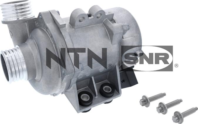 SNR WPE005 - Ūdenssūknis autospares.lv