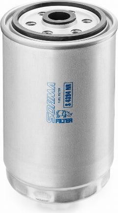 Sofima S 4394 NR - Fuel filter www.autospares.lv