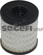 SogefiPro FA4577ECO - Eļļas filtrs autospares.lv