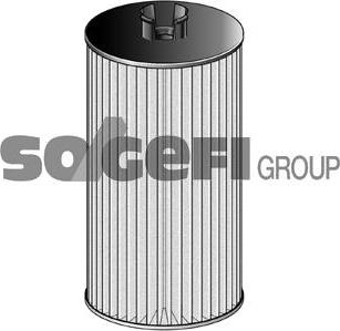 SogefiPro FA5819ECO - Degvielas filtrs www.autospares.lv