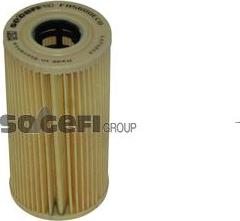 SogefiPro FA5600ECO - Eļļas filtrs www.autospares.lv