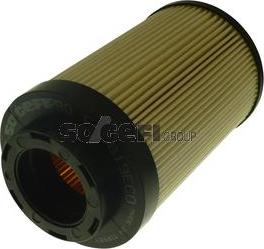 SogefiPro FA5819ECO - Degvielas filtrs www.autospares.lv