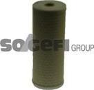 SogefiPro FA5817 - Hydraulic Filter, steering system www.autospares.lv