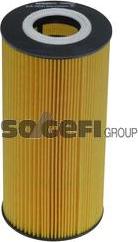 SogefiPro FA0586ECO - Oil Filter www.autospares.lv