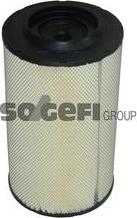 SogefiPro FLI9090 - Gaisa filtrs www.autospares.lv