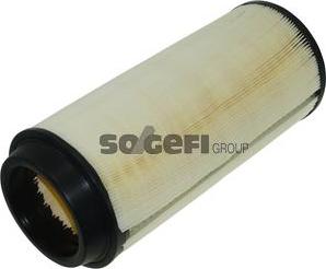 SogefiPro FLI9023 - Gaisa filtrs www.autospares.lv